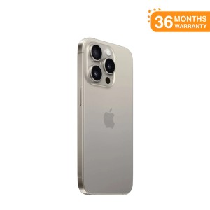 Achetez l'iPhone 15 Pro - Boutique en ligne iServices®