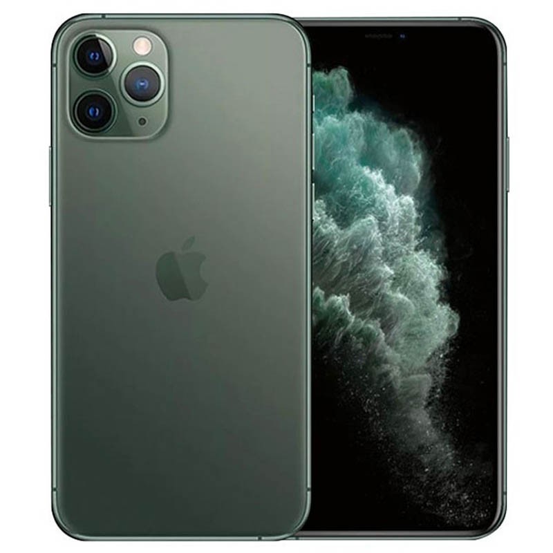 iPhone 11 Pro Max - Boutique En Ligne iServices®