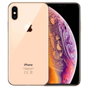 Achetez l'iPhone XS - Boutique En Ligne iServices®