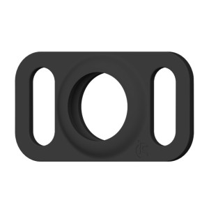 Housse AirTag pour collier - Boutique en ligne iServices