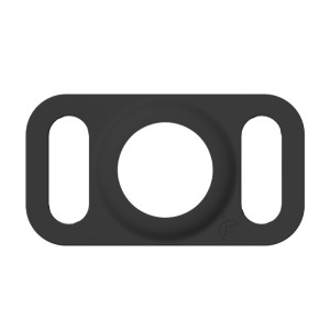 Housse AirTag pour collier - Boutique en ligne iServices