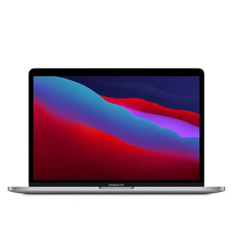 MacBook Pro 13" 2020 - Boutique en ligne iServices®