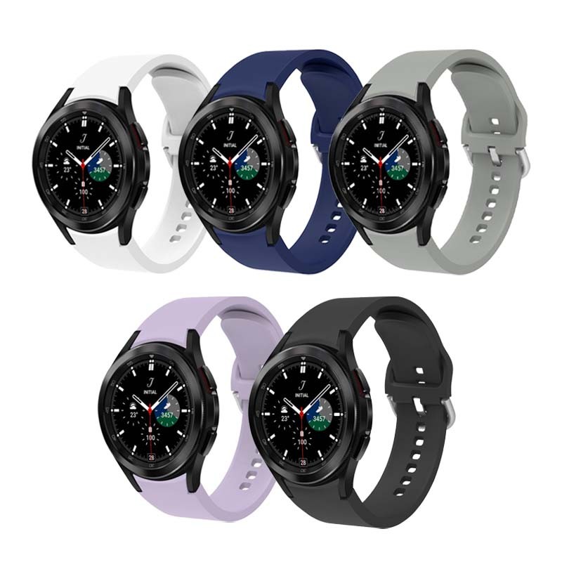 Bracelet Silicone Samsung Watch - Boutique en Ligne iServices®