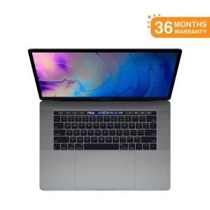 MacBook Pro 15" 2017 - Boutique en ligne iServices®