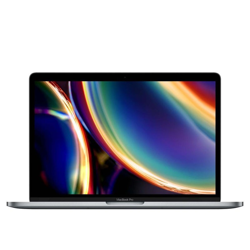 MacBook Pro 16" 2019 - Boutique en ligne iServices®