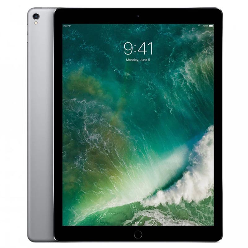 iPad Pro 12.9 2017 - Boutique en Ligne iServices®