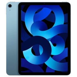 iPad Air 2022 Bleu