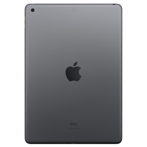 iPad 10.2" 2019 - Boutique en Ligne iServices®