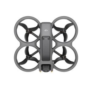 DJI Avata 2 Fly More Combo