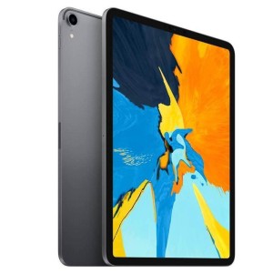 iPad Pro 11 2018 - Boutique En Ligne iServices®