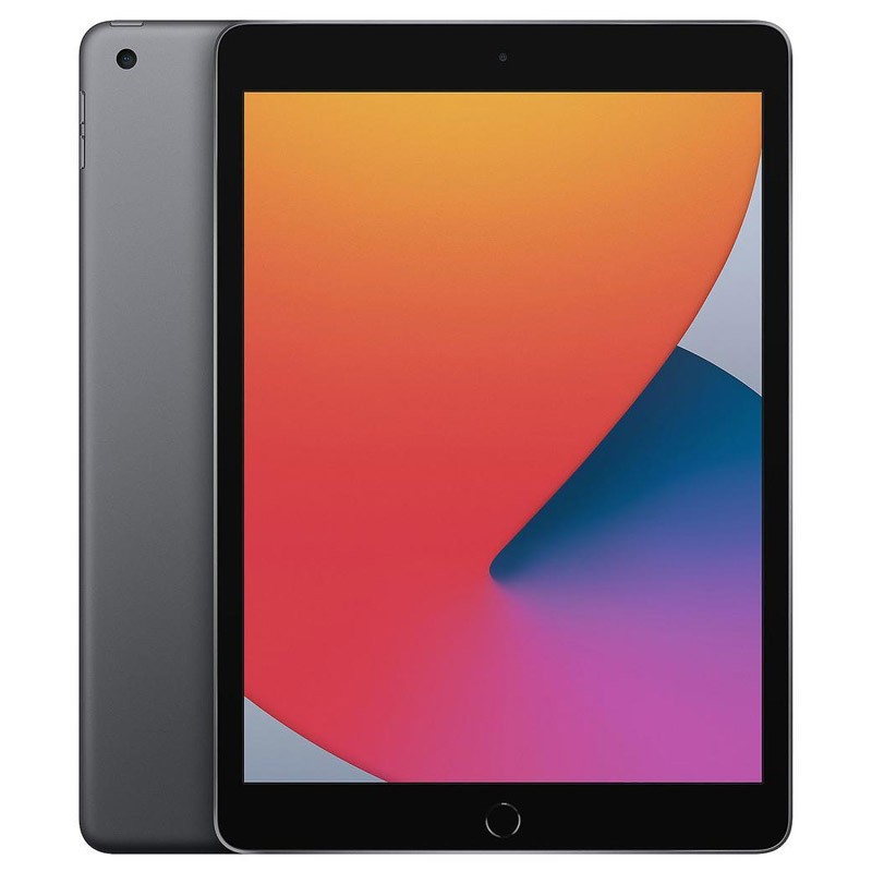 iPad 10,2" 2020 - Boutique en ligne iServices®