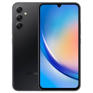 Samsung A34 - Boutique en ligne iServices