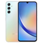 Achetez le Samsung A34 - Boutique en ligne iServices®