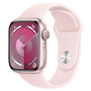 Apple Watch Series 9 - Boutique en ligne iServices®