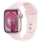 Apple Watch Series 9 - Boutique en ligne iServices®