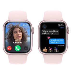 Apple Watch Series 9 - Boutique en ligne iServices®