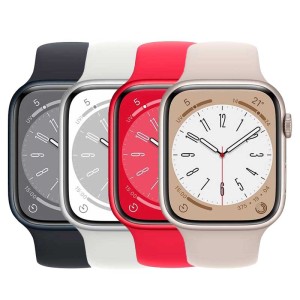 Apple Watch 8 - Boutique En Ligne iServices®