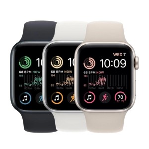 Apple Watch SE - Boutique En Ligne iServices®