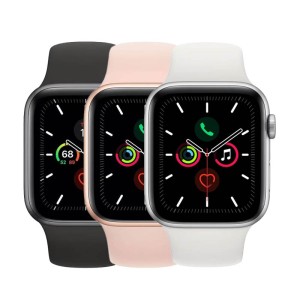 Apple Watch Series 5 - Boutique En Ligne iServices®