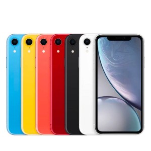 Achetez l'iPhone XR - Boutique En Ligne iServices