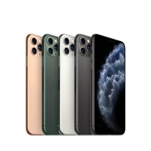 Achetez l'iPhone 11 Pro -  Boutique En Ligne iServices