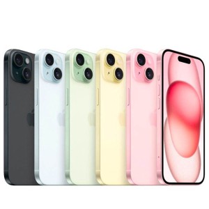 Achetez l'iPhone 15 - Boutique en ligne iServices®