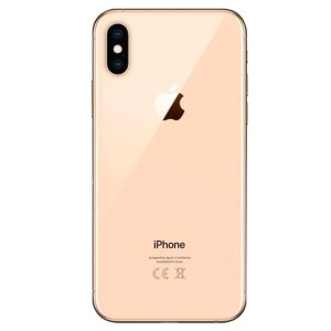 Achetez l'iPhone XS - Boutique En Ligne iServices®