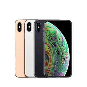 Achetez l'iPhone XS Max - Boutique En Ligne iServices