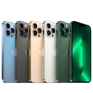 Achetez iPhone 13 Pro - Boutique en ligne iServices