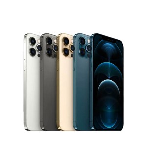 Acheter iPhone 12 Pro Max - Boutique En Ligne iServices