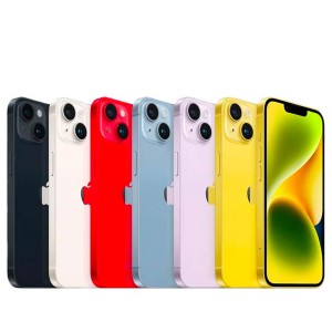Achetez l'iPhone 14 Plus - Boutique En Ligne iServices®