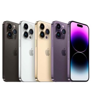 Achetez iPhone 14 Pro - Boutique En Ligne iServices