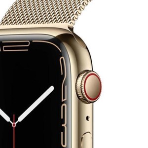 Apple Watch 7 - Boutique En Ligne iServices®