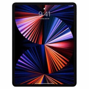 iPad Pro 12,9" 2021 - Boutique en ligne iServices®