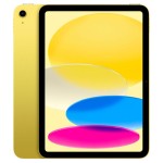 iPad 10,9" 2022 Écran Jaune