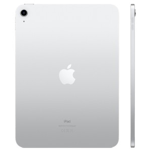 Dos de l'iPad 10,9" 2022 gris