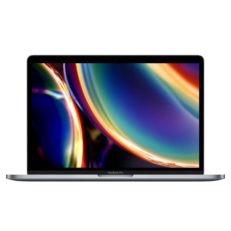 MacBook Pro 16" 2019 - Boutique en ligne iServices®