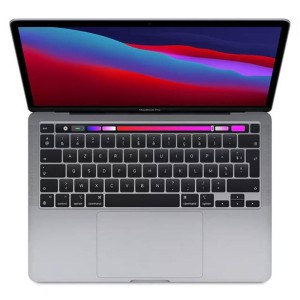 MacBook Pro 13" 2020 - Boutique en ligne iServices®