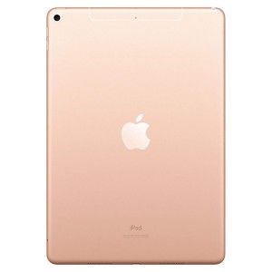 Achetez l'iPad Air 2019 - Boutique en ligne iServices
