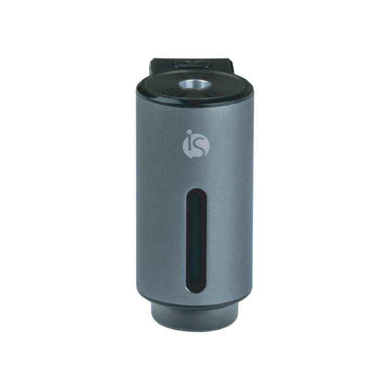 Diffuseur D'huiles Essentielles Pour Voiture USB – 100ml, 7 LEDs Colorées – 2 Modes De Brume, Arrêt Automatique