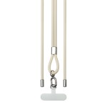 Cordon en silicone pour téléphone - iServices®