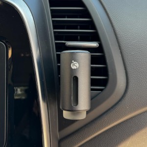 Diffuseur d'arômes pour voiture - iServices®