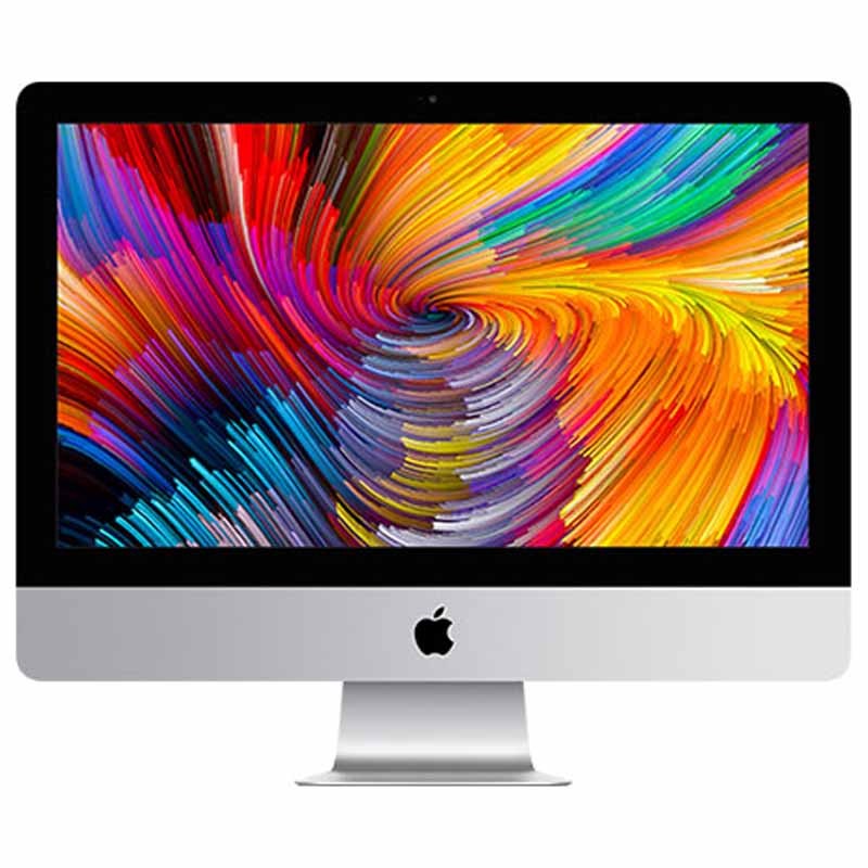 iMac Retina 4K 21.5" 2017 - Boutique En Ligne iServices®