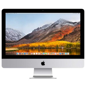 iMac 21.5" 2017 - Boutique En Ligne iServices®