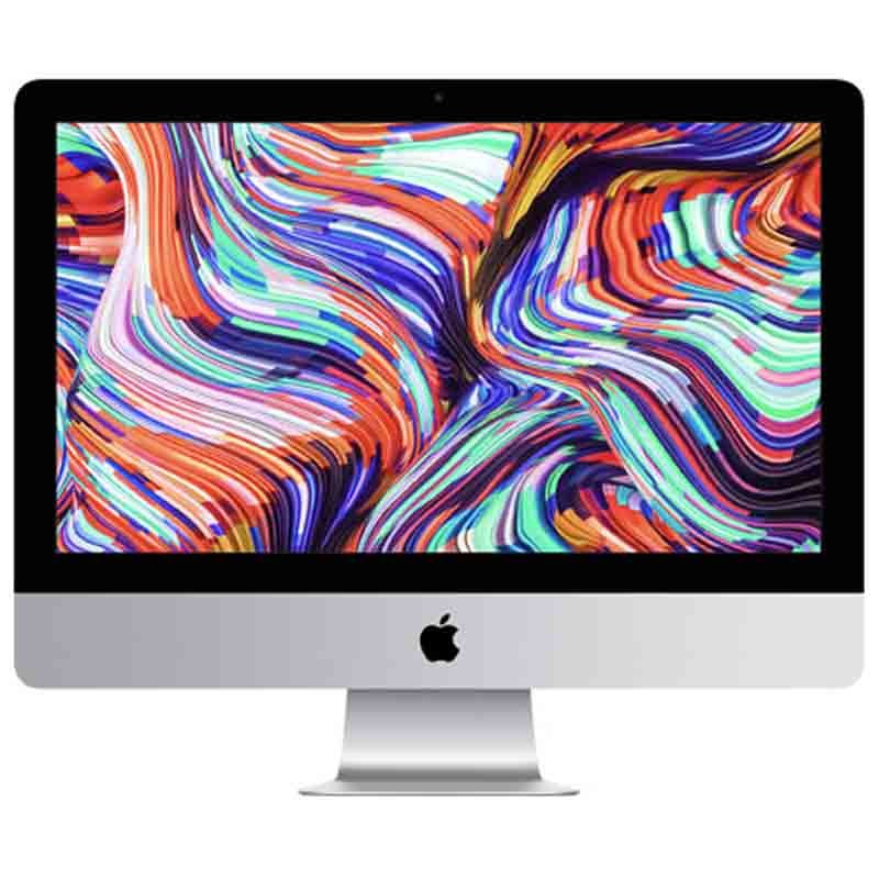 iMac Retina 4K 21,5 pouces 2019 avant
