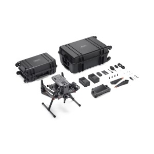 DJI Matrice 350 RTK Worry-Free Basic Combo