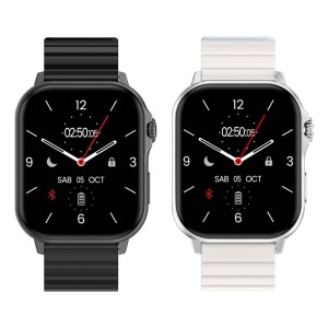 Smartwatch iS - Boutique en ligne iServices®