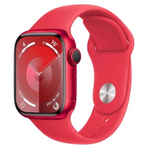 Apple Watch Series 9 - Boutique en ligne iServices®