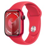 Apple Watch Series 9 - Boutique en ligne iServices®