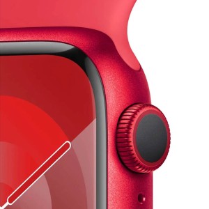 Apple Watch Series 9 - Boutique en ligne iServices®
